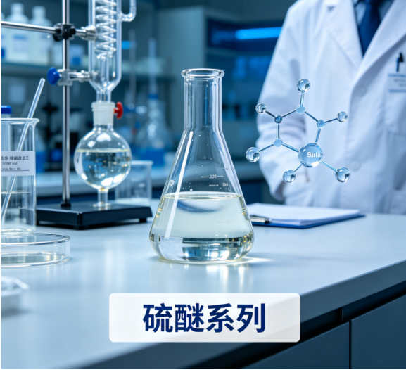 德阳硫醚